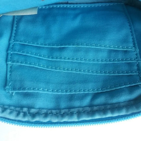 L.L.BEAN ANTI-THEFT WRISTLET - BLUE - Picture 5 of 6